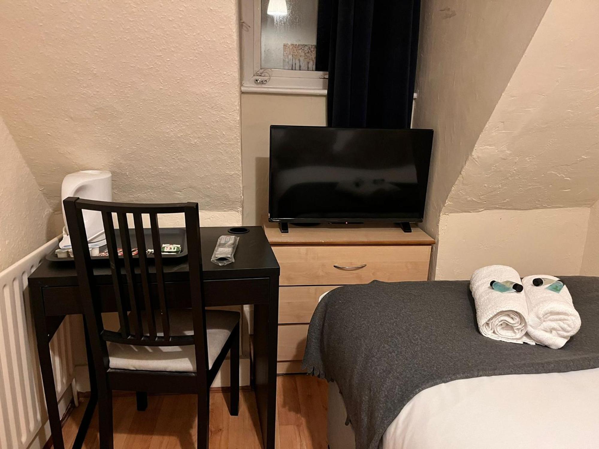 Eltham Stay Екстериор снимка