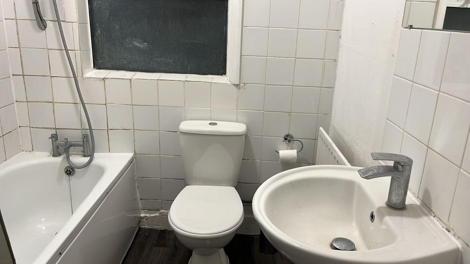 Eltham Stay Екстериор снимка